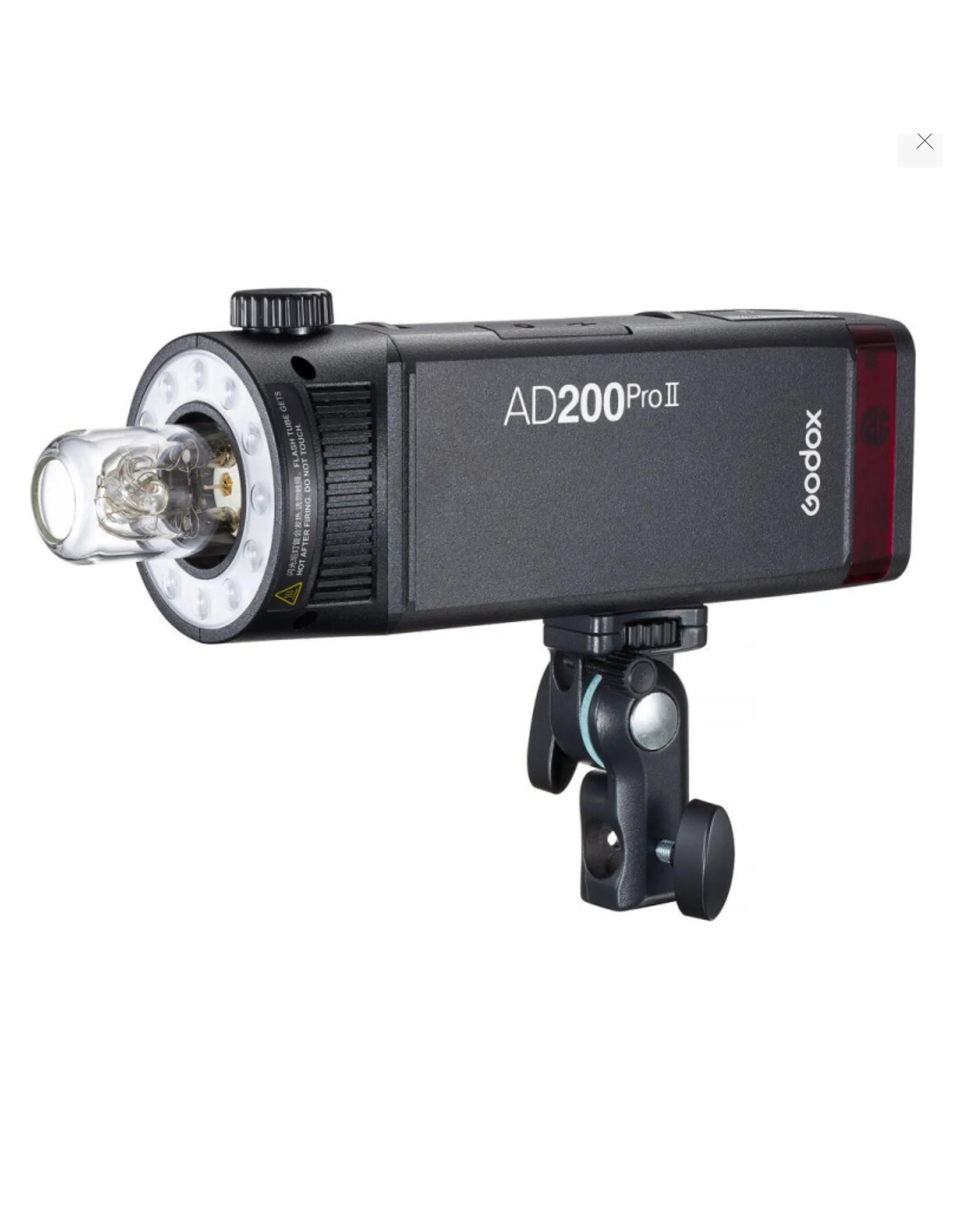 Godox AD200Pro II TTL - wynajem Gdańsk