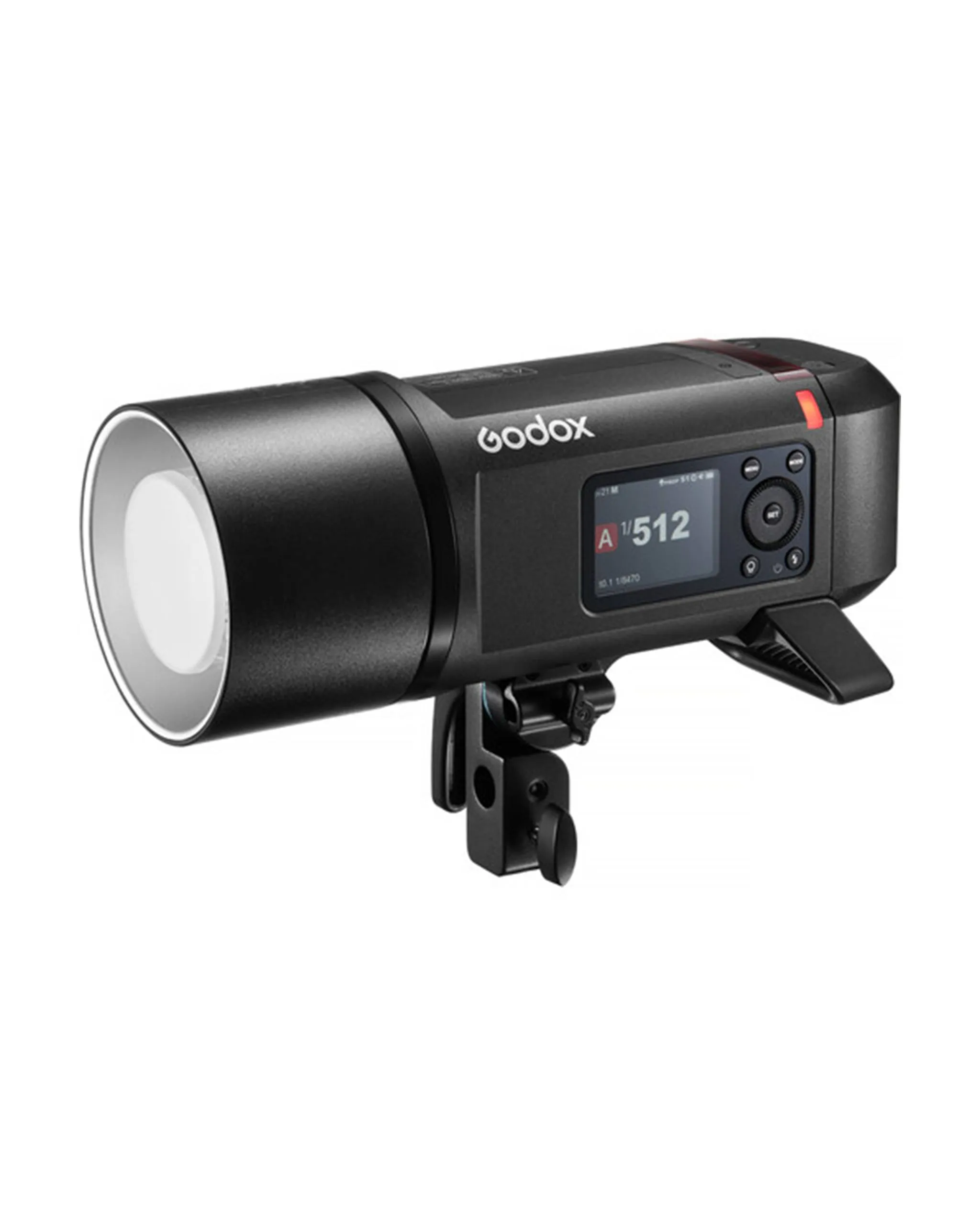 Godox AD600 Pro II TTL - wynajem Gdańsk