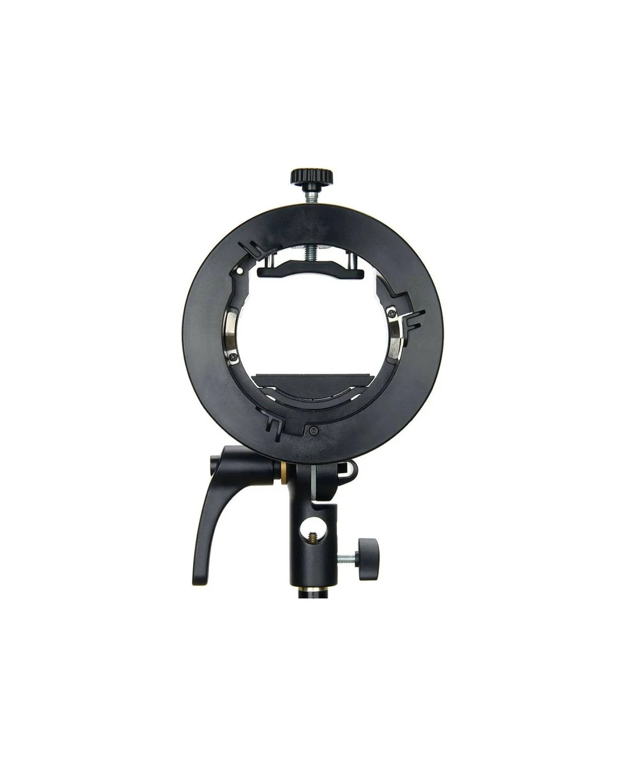 Godox S2 adapter Bowens - wynajem Gdańsk