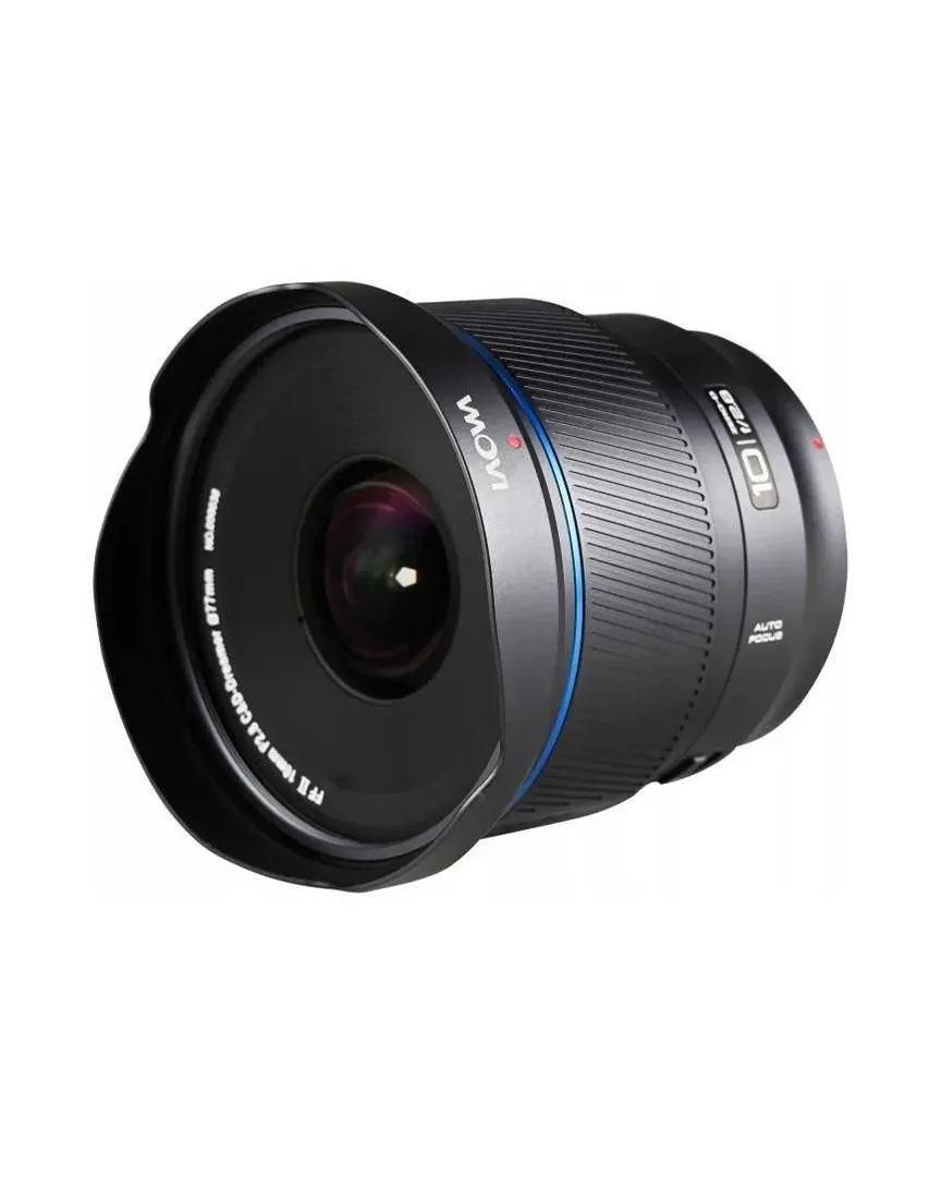 Laowa 10 mm f/2.8 FF II C&D-Dreamer AF - wynajem Gdańsk