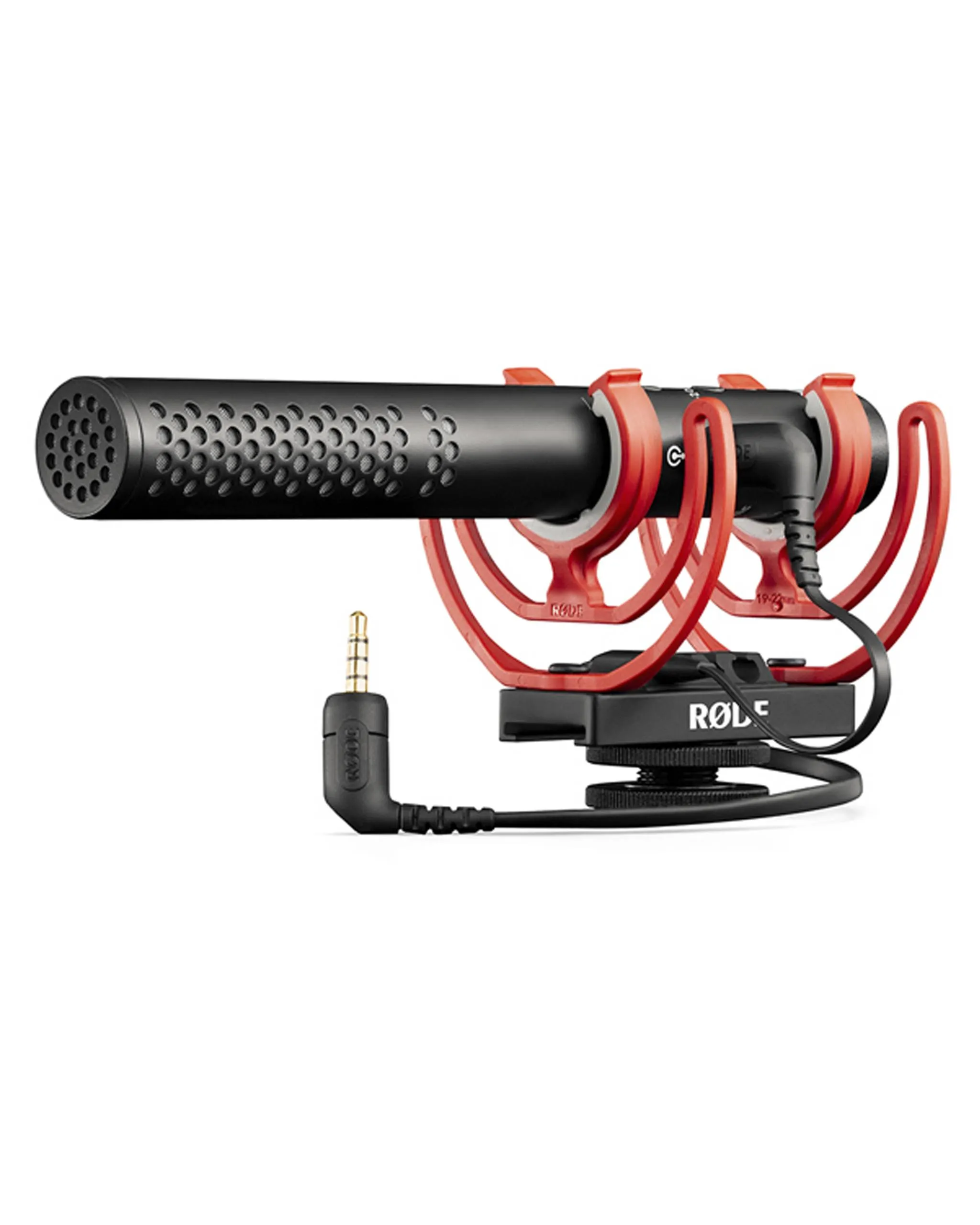 Rode VideoMic NTG - wynajem Gdańsk