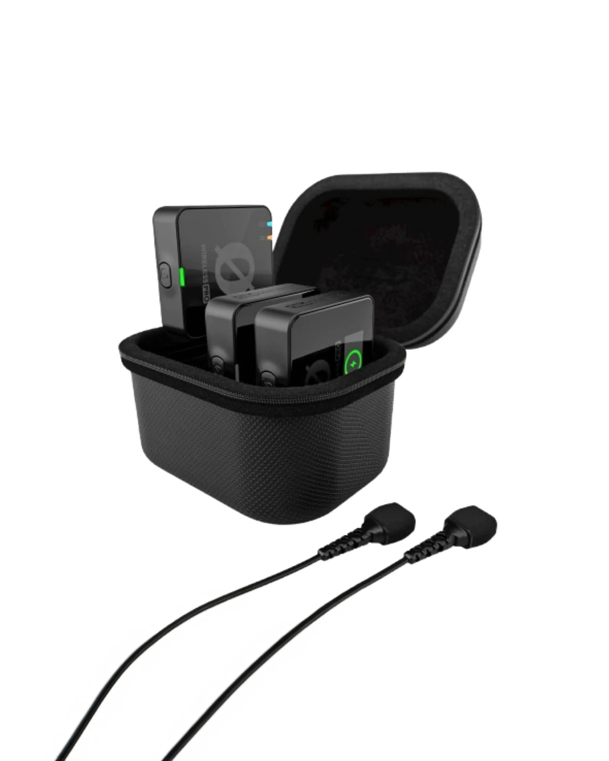 Rode Wireless PRO - wynajem Gdańsk