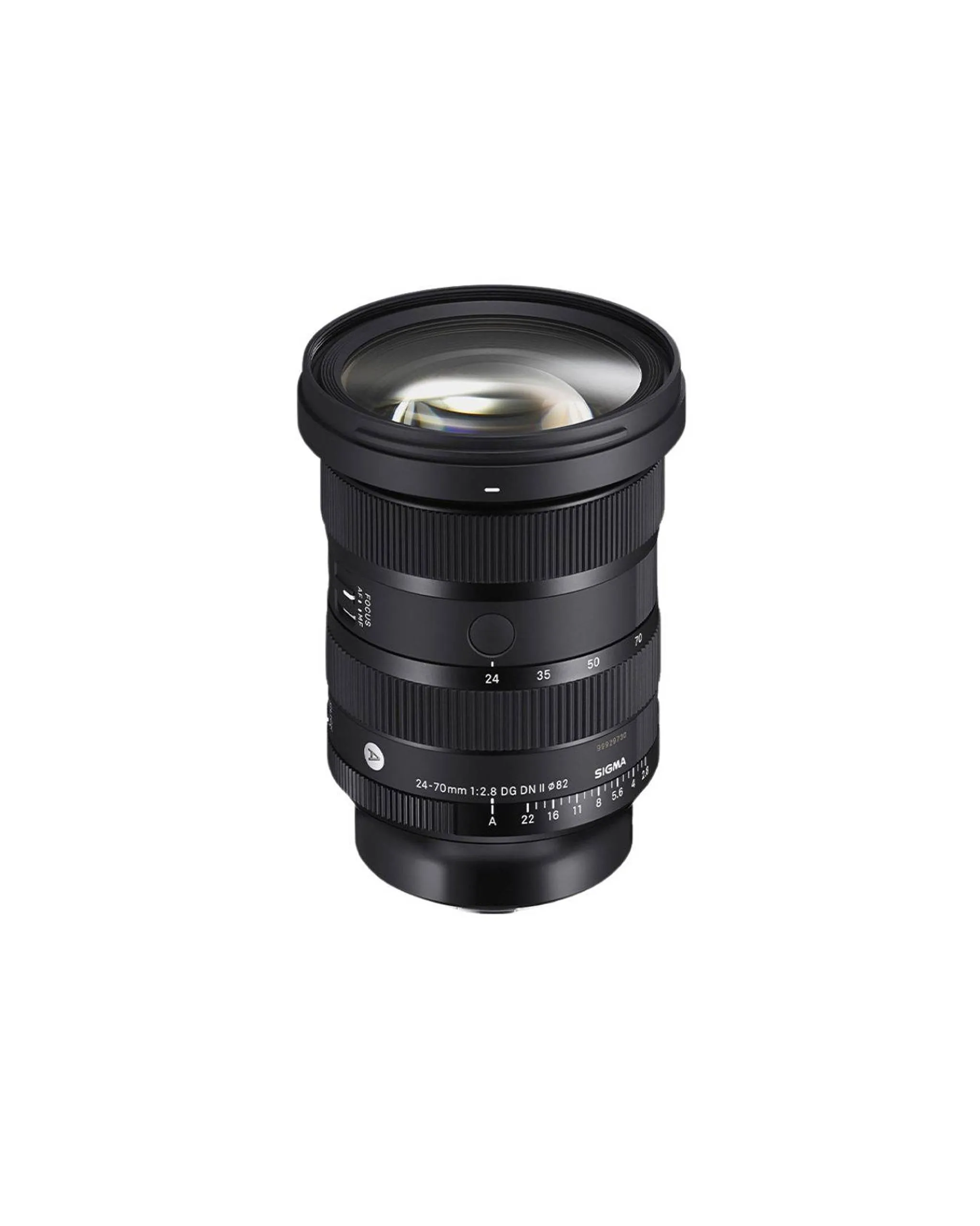 Sigma 24-70 mm f/2.8 DG DN II Art - wynajem Gdańsk