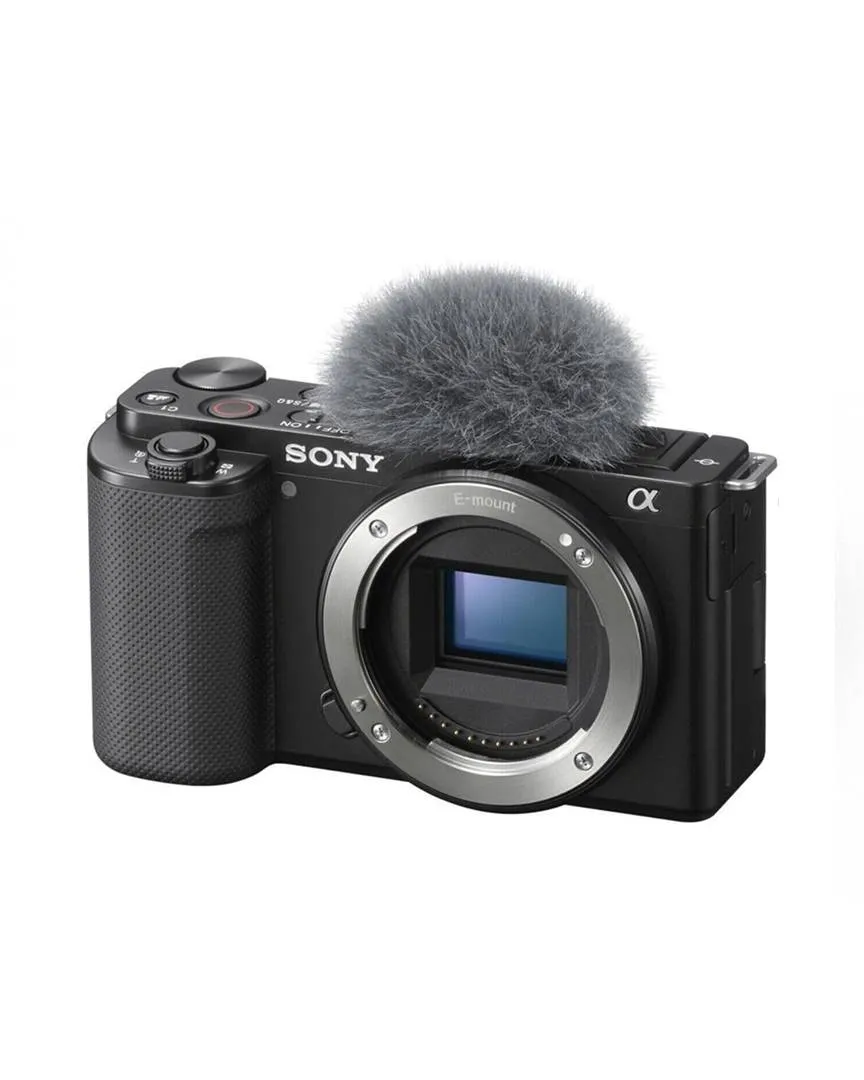 Sony ZV-E10 - wynajem Gdańsk